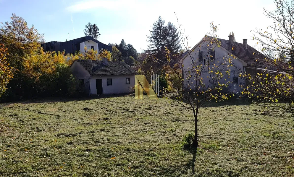 Prodaja, kuća, 222m², Banja Vrdnik, Irig