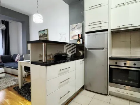 Rent, one bedroom apartment, 42m², Ljubović, Podgorica - image 4