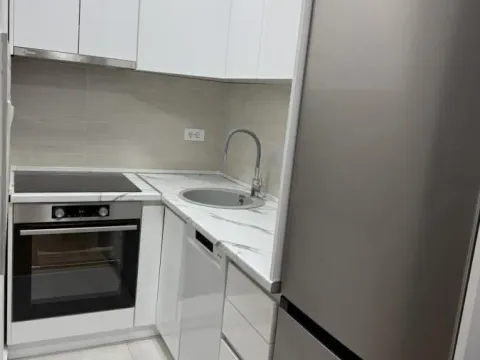 Izdavanje, jednosoban stan, 32m², Adice, Novi Sad Sve Podlokacije - image 5