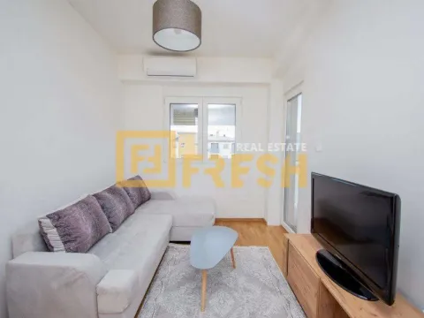 Izdavanje, jednosoban stan, 41m², Pobrežje, Podgorica - image 2