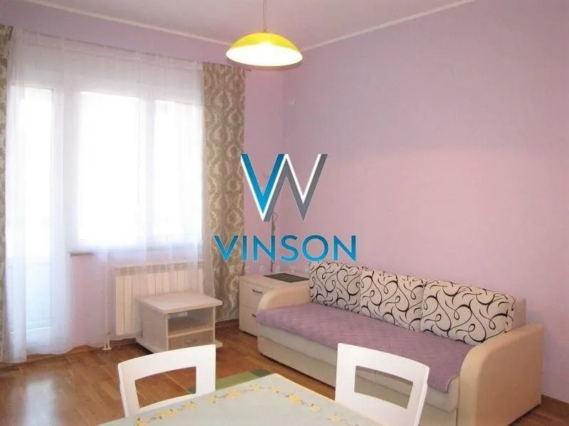 Rent, apartment, 34m², Bulevar Oslobodjenja, Novi Sad Sve Podlokacije