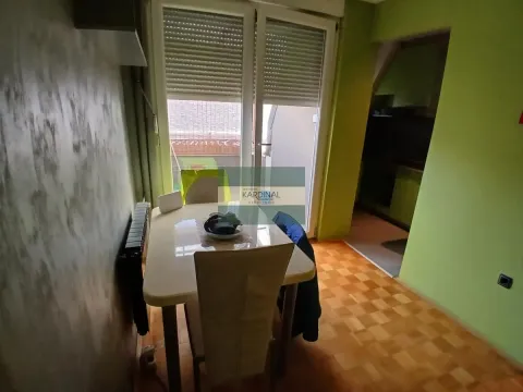 Prodaja, dvosoban stan, 53m², Centar, Jagodina - image 4