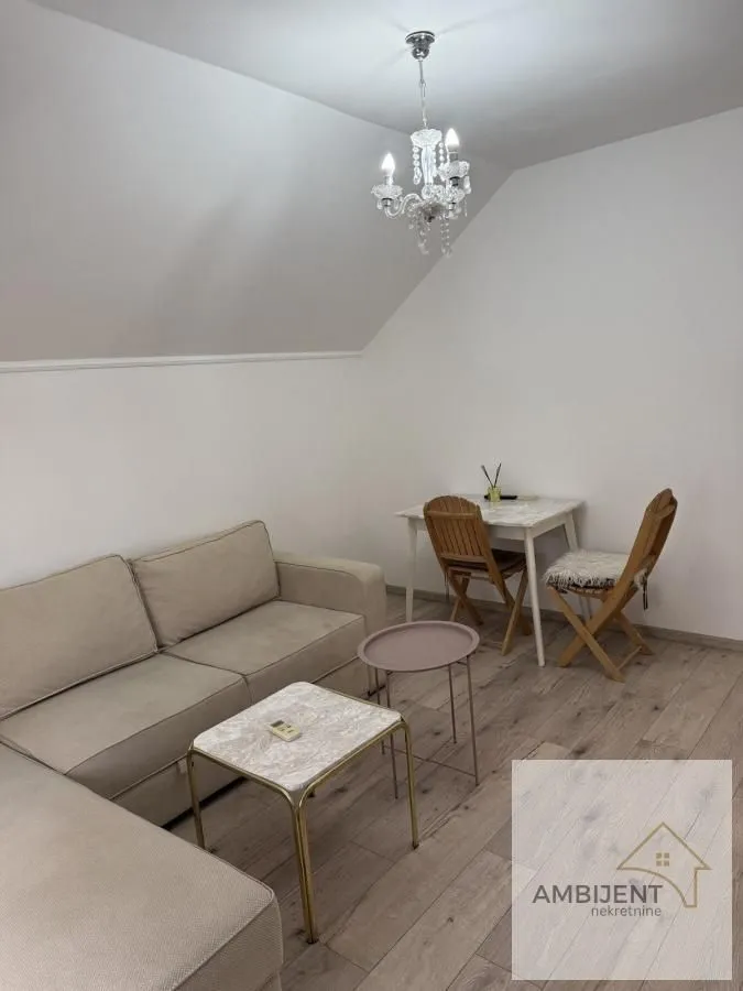 Izdavanje, jednosoban stan, 30m², Obrenovac, Beograd
