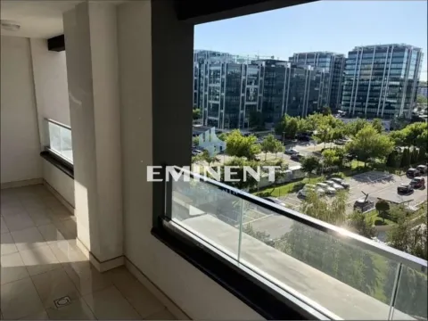 Izdavanje, dvosoban stan, 56m², Novi Beograd Blok 65, Novi Beograd Sve Podlokacije - image 14