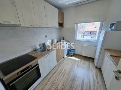Rent, three bedroom apartment, 90m², Adamovićevo Naselje, Novi Sad Sve Podlokacije - image 18