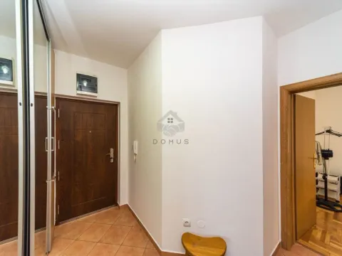 Izdavanje, jednosoban stan, 43m², Zabjelo, Podgorica - image 9