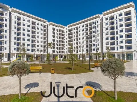 Izdavanje, stan, 129m², Tološka šuma, Podgorica - image 2