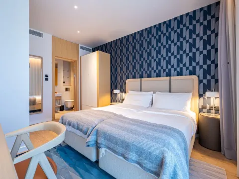 Prodaja, dvosoban stan, 154m², Porto Montenegro, Tivat - image 17