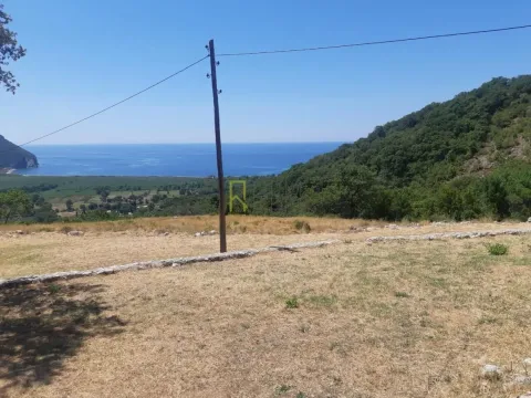 Prodaja,  zemljište, 17m2, Buljarica, Budva