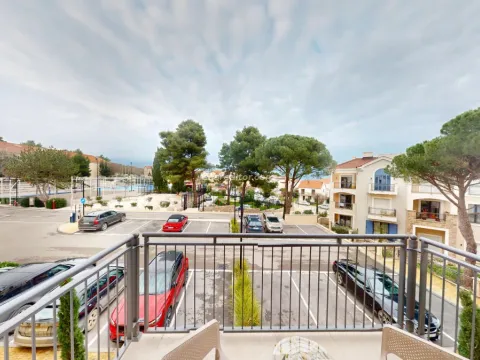 Prodaja, garsonjera, 41m², Luštica Bay, Tivat - image 3