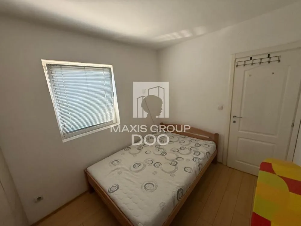 Izdavanje, dvosoban stan, 36m², Altina, Beograd