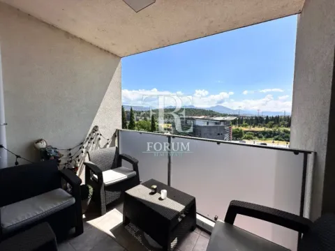Rent, three bedroom apartment, 103m², Preko Morače, Podgorica - image 11