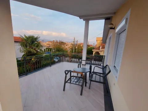 Rent, three bedroom apartment, 130m², Zabjelo, Podgorica - image 13