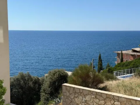 Sale, studio apartment, 38m², Dobre Vode, Bar