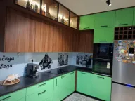 Rent, two bedroom apartment, 70m², Kalimanj, Tivat - image 4