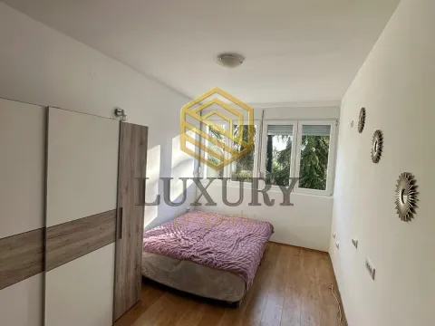 Izdavanje, dvosoban stan, 70m², Gintaš, Podgorica - image 11