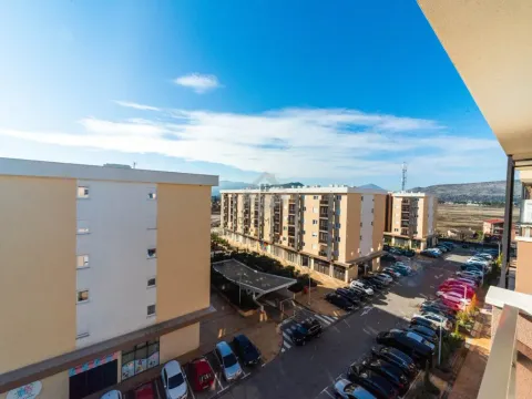 Rent, two bedroom apartment, 75m², New City, Podgorica - image 13