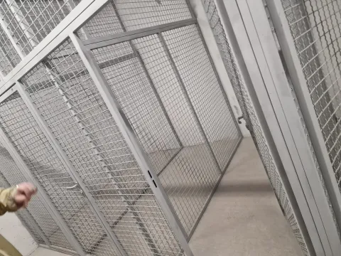 Izdavanje, jednosoban stan, 47m², Pobrežje, Podgorica - image 7