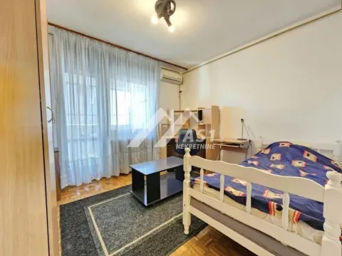 Izdavanje, trosoban stan, 84m², Nova Detelinara, Novi Sad Sve Podlokacije - image 7