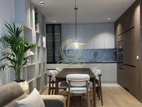 Rent, four bedroom apartment, 112m², Beograd, Srbija - image 5