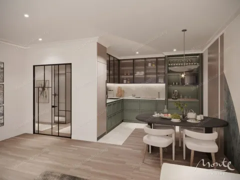 Prodaja, jednosoban stan, 70m², Kumbor, Herceg Novi - image 8