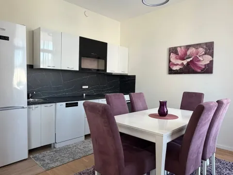 Izdavanje, dvosoban stan, 68m², Blok 9, Podgorica - image 4