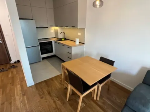 Izdavanje, jednosoban stan, 47m², Stari Aerodrom, Podgorica - image 7