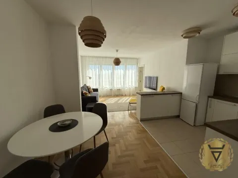 Rent, two bedroom apartment, 44m², Vračar Sve Podlokacije, Beograd - image 6