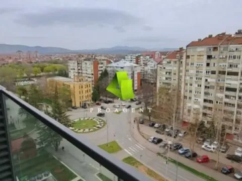 Izdavanje, stan, 33m², Medijana, Niš - image 9