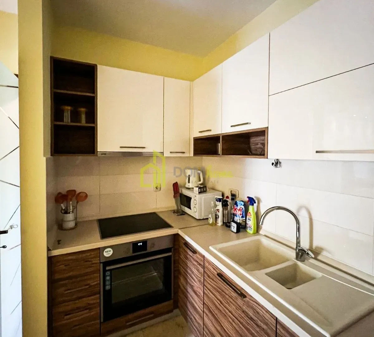 Rent, two bedroom apartment, 75m², Centar, Podgorica