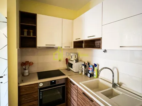 Rent, two bedroom apartment, 75m², Centar, Podgorica - image 8