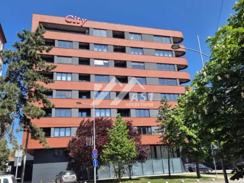 Izdavanje, jednosoban stan, 43m², Bulevar Oslobodjenja, Novi Sad Sve Podlokacije - image 9