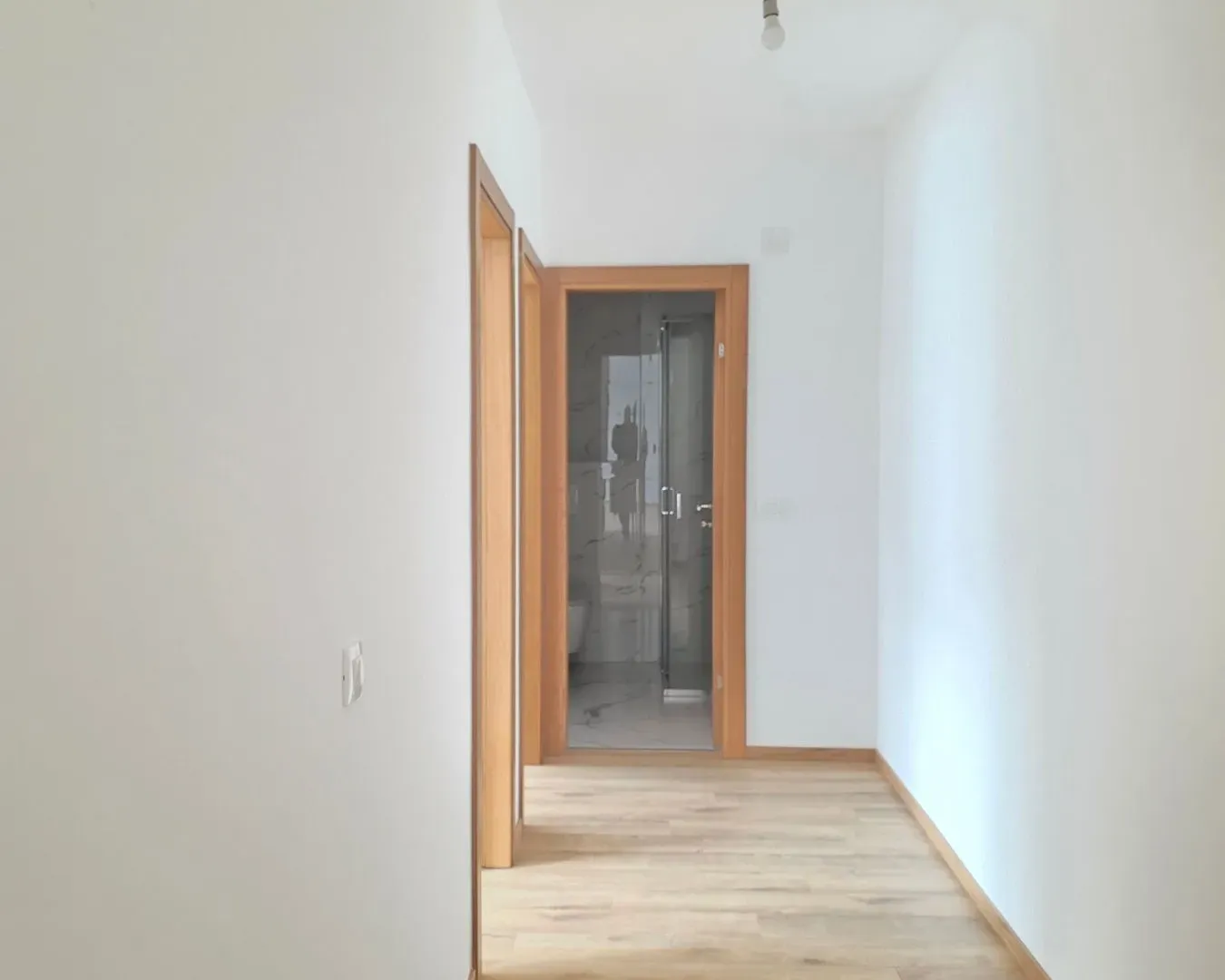 Prodaja, dvosoban stan, 108m², Kamenovo, Budva