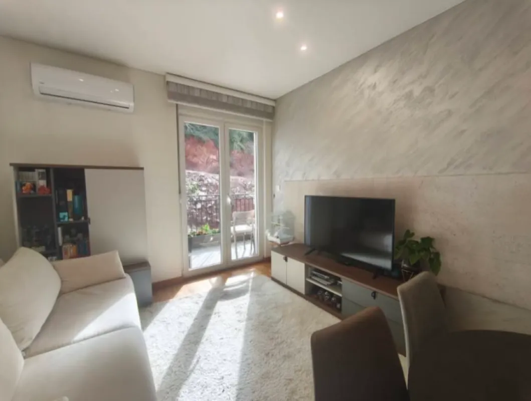 Sale, one bedroom apartment, 37m², Bijeli Do, Budva