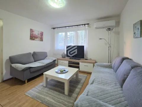 Rent, one bedroom apartment, 55m², Momišići, Podgorica - image 1