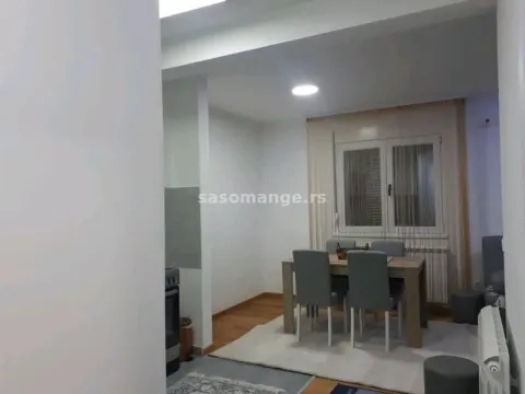 Izdavanje, dvosoban stan, 60m², Bulbulder, Zvezdara Sve Podlokacije - image 16