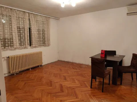 Izdavanje, dvosoban stan, 58m², Radijalac, Subotica - image 1