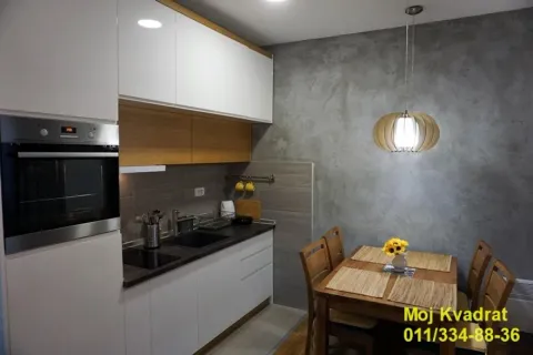 Prodaja, dvosoban stan, 41m², Centar, Zlatibor - image 6