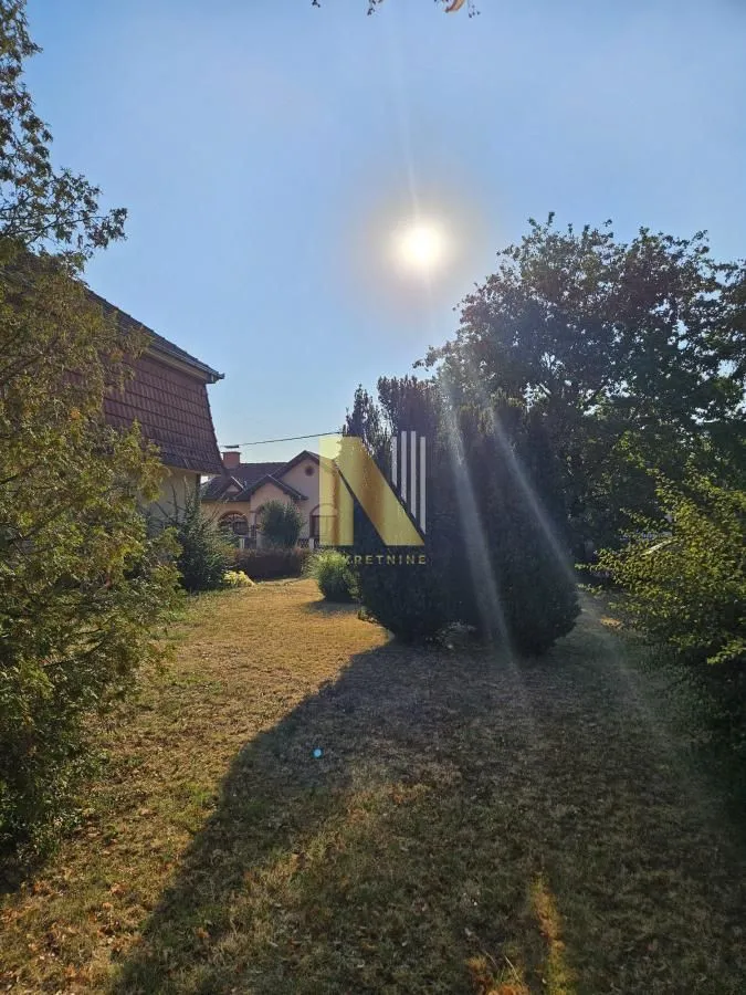 Prodaja, plac, 500m², Veternik, Novi Sad Sve Podlokacije