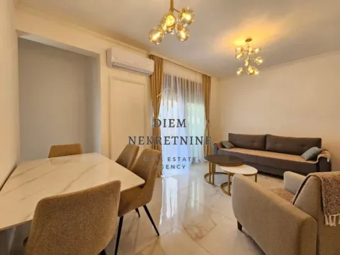 Izdavanje, jednosoban stan, 53m², Čeluga, Bar - image 4