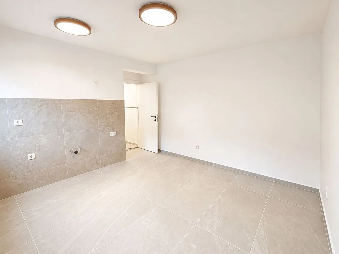 Sale, one bedroom apartment, 33m², Budva, Crna Gora