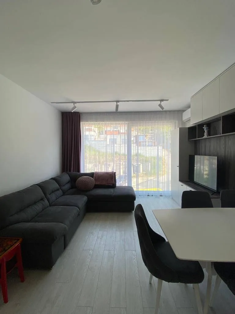 Prodaja, dvosoban stan, 55m², Mažina, Tivat