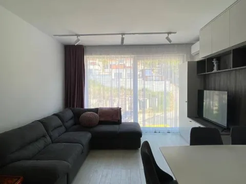 Prodaja, dvosoban stan, 55m², Mažina, Tivat - image 17