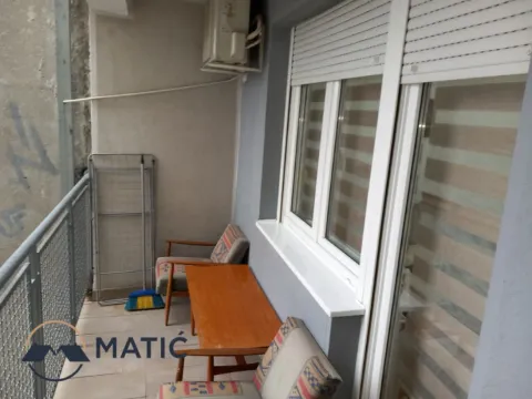 Izdavanje, jednosoban stan, 43m², Grbavica, Novi Sad Sve Podlokacije - image 16