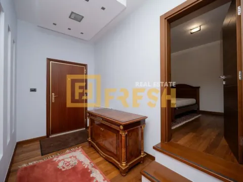 Rent, house, 380m², Mareza, Podgorica - image 17