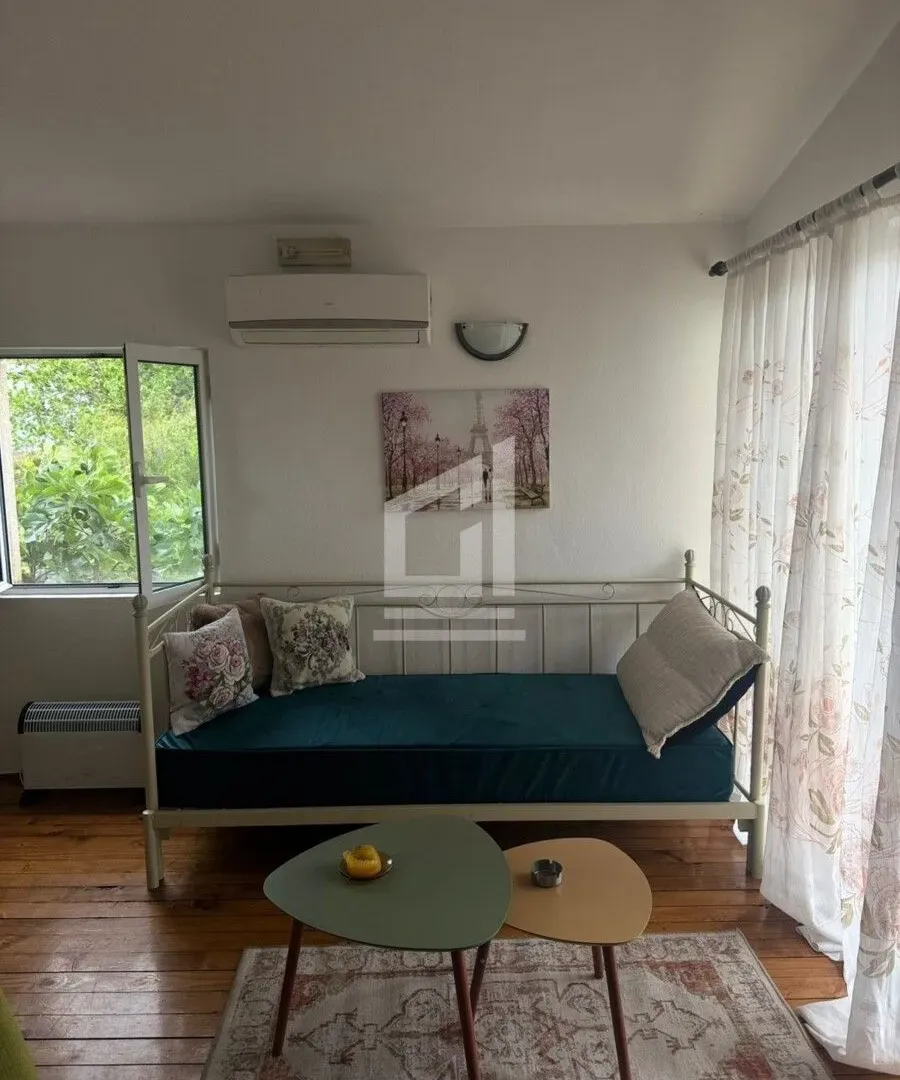 Rent, one bedroom apartment, 45m², Konik, Podgorica