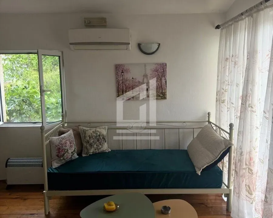 Rent, one bedroom apartment, 45m², Konik, Podgorica