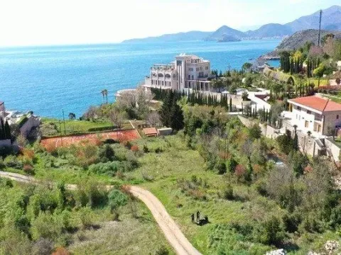 Prodaja, plac, 423m², Reževići, Budva - image 7