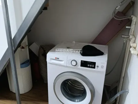 Izdavanje, jednosoban stan, 25m², Pančevo, Srbija - image 7