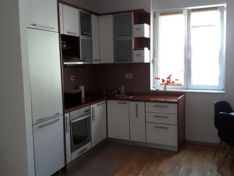 Rent, one bedroom apartment, 40m², Centar, Podgorica - image 13